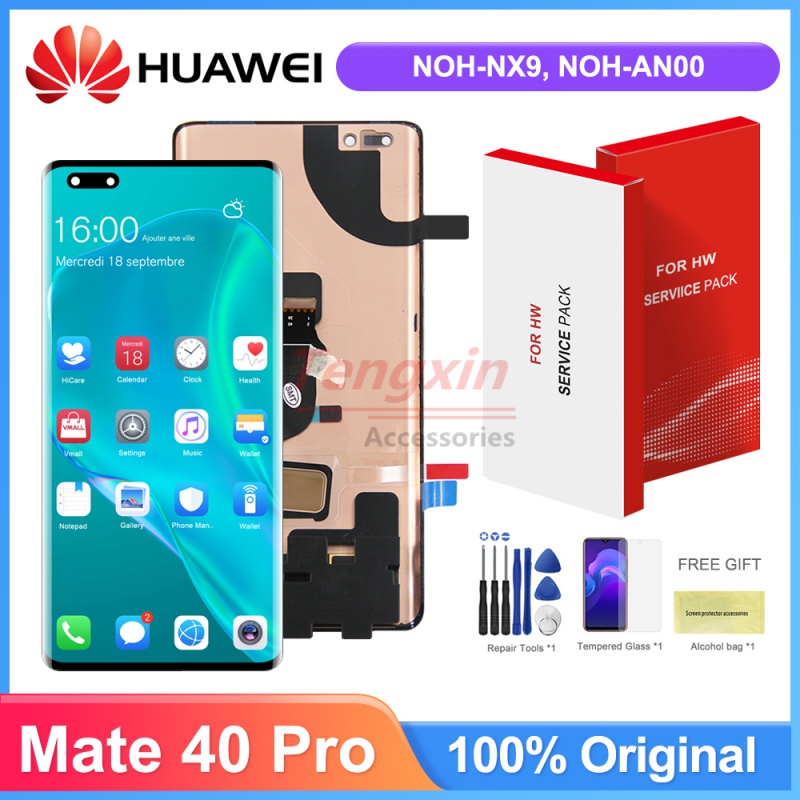 Skrin Paparan Untuk Huawei Mate Pro Noh Nx Noh An Lcd