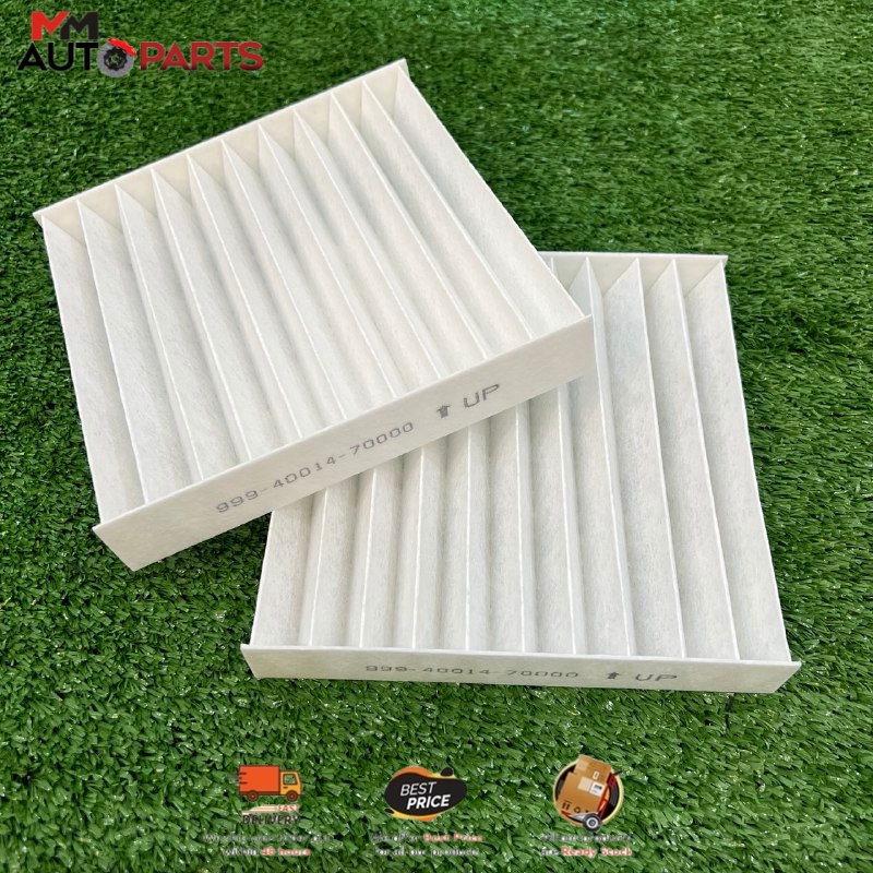 Air Cond Cabin Air Filter For Perodua Myvi Lagi Best Aruz Alza