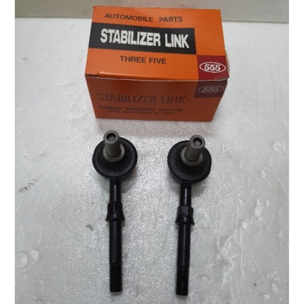 555 Japan Stabilizer Link Front For Nissan Urvan E25 Shopee Malaysia