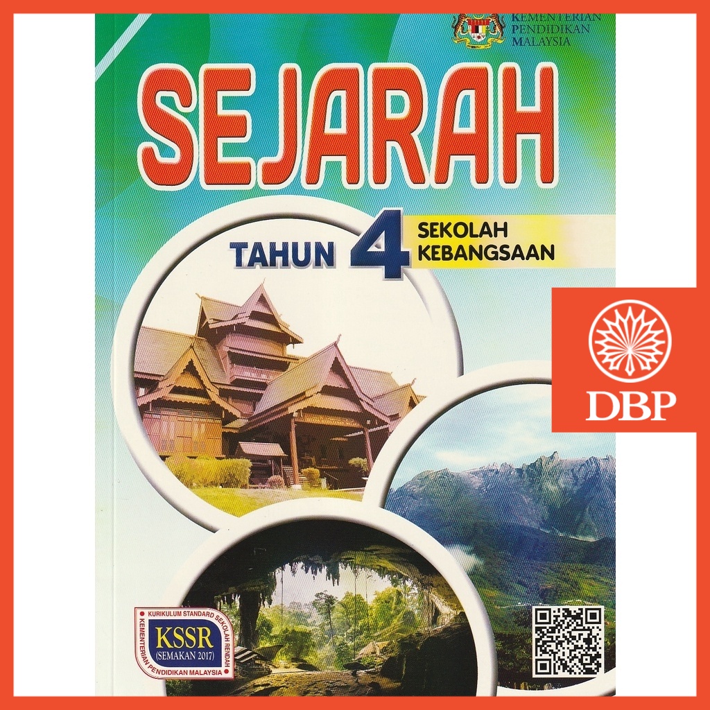 Dbp Buku Teks Tahun Sejarah Shopee Malaysia