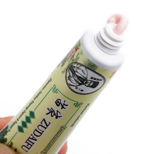 Zudaifu Ointment Dermatitis Ointment Original Psoriasis Eczema