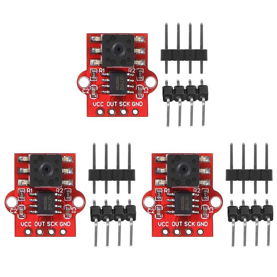 Air Pressure Sensor Module V Digital Barometric Pressure Sensor