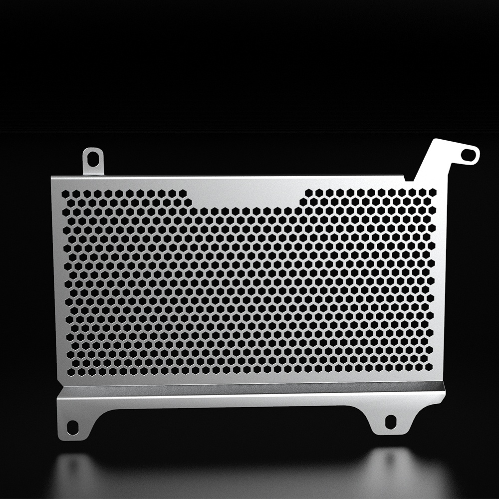 For Honda Cb X Radiator Grille Guared Cover Cb X Cb X