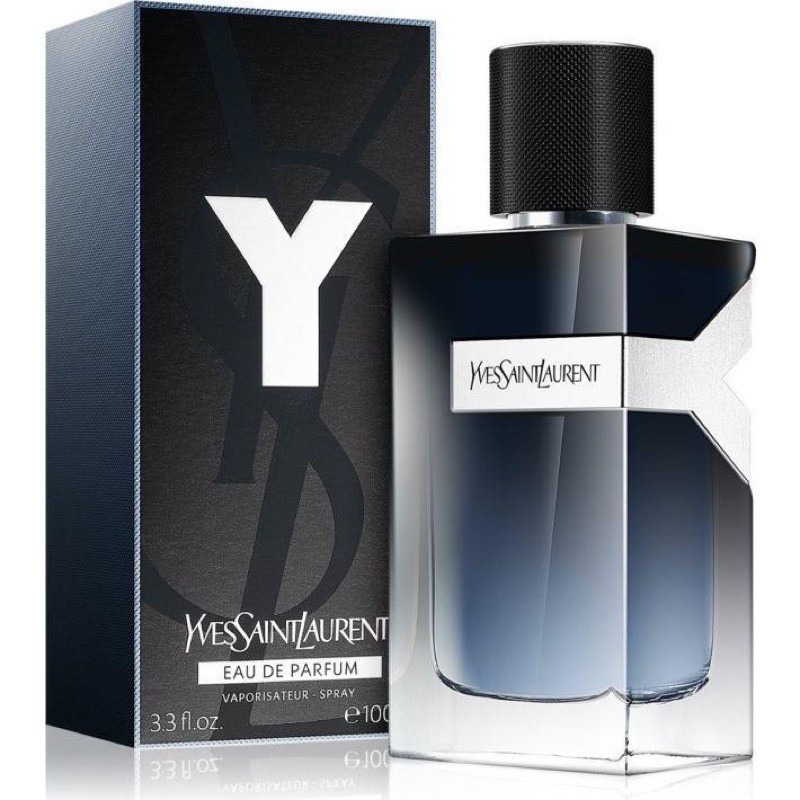 Rejected Ori Perfume Yves Saint Laurent Y EDP 100Ml Perfume For Men