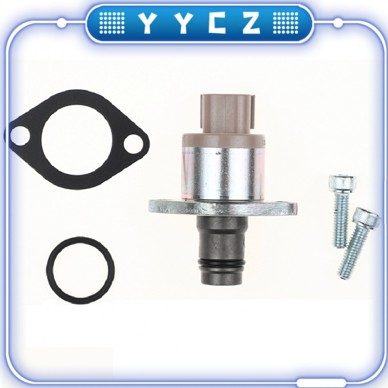 Fuel Pump Regulator Suction Control Valve Scv Suitable For Nissan