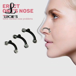 Malaysia Stock Nose Shaper Lifter Clip Nose Beauty Up Lifting Soft