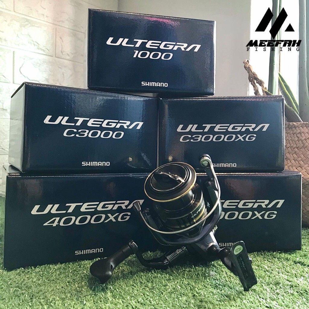 Shimano Ultegra Fc Series Year Warranty Free Gift Spinning