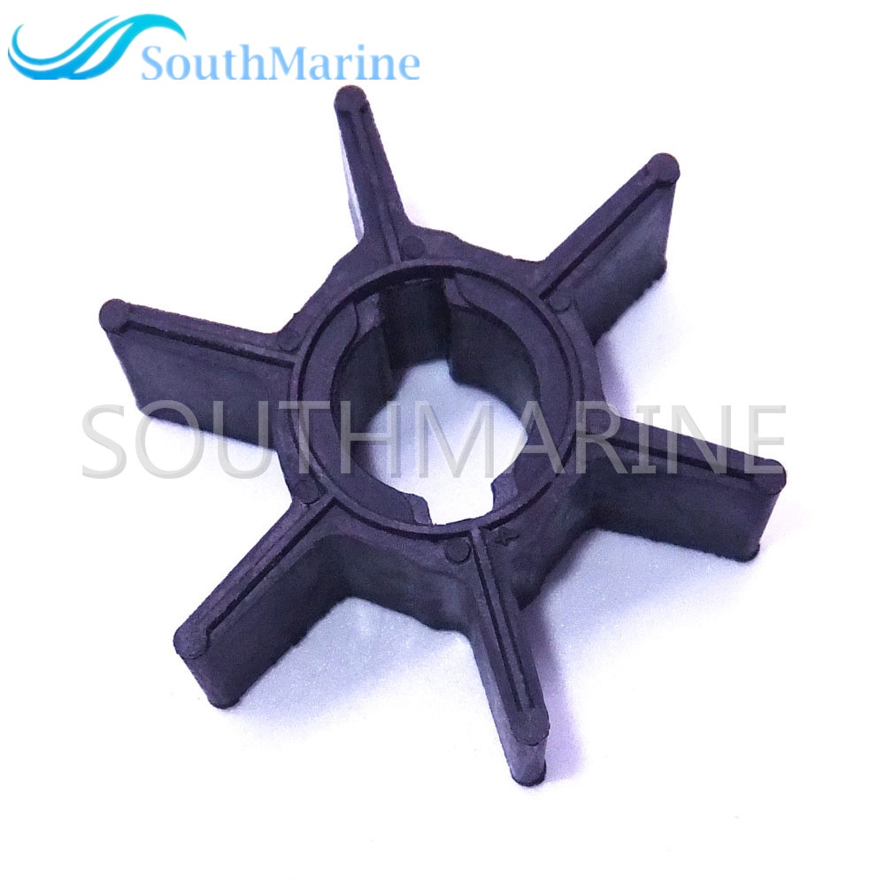 SouthMarine Boat Engine 0114812 114812 Water Pump Impeller For Evinrude