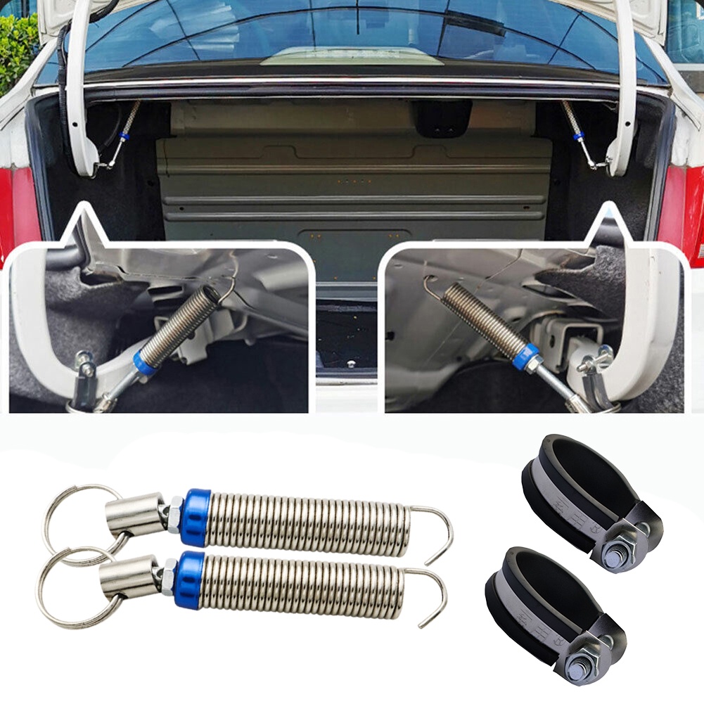 Car Boot Lid Lifting Spring Trunk Spring Lifting Device Car Accessories