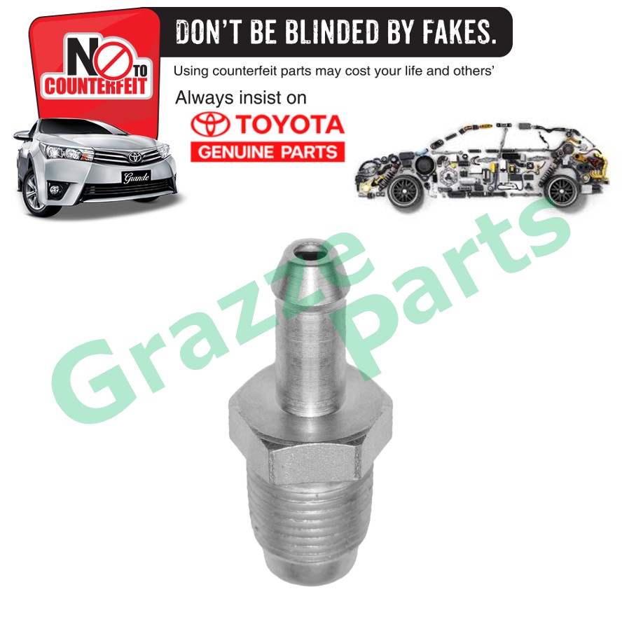 Toyota Original Pcv Ventilation Valve Estima Gsr Alphard Vellfire