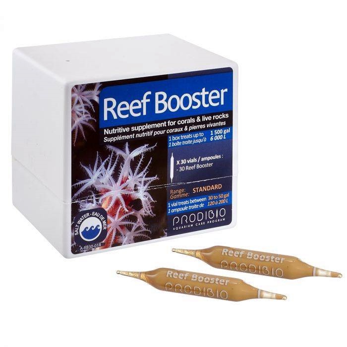 PRODIBIO REEF BOOSTER 5VIALS 30VIALS Shopee Malaysia