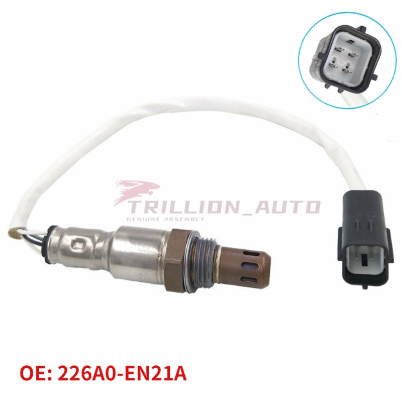 Pin Downstream Oxygen Sensor For Nissan Altima Gt R Maxima Nv