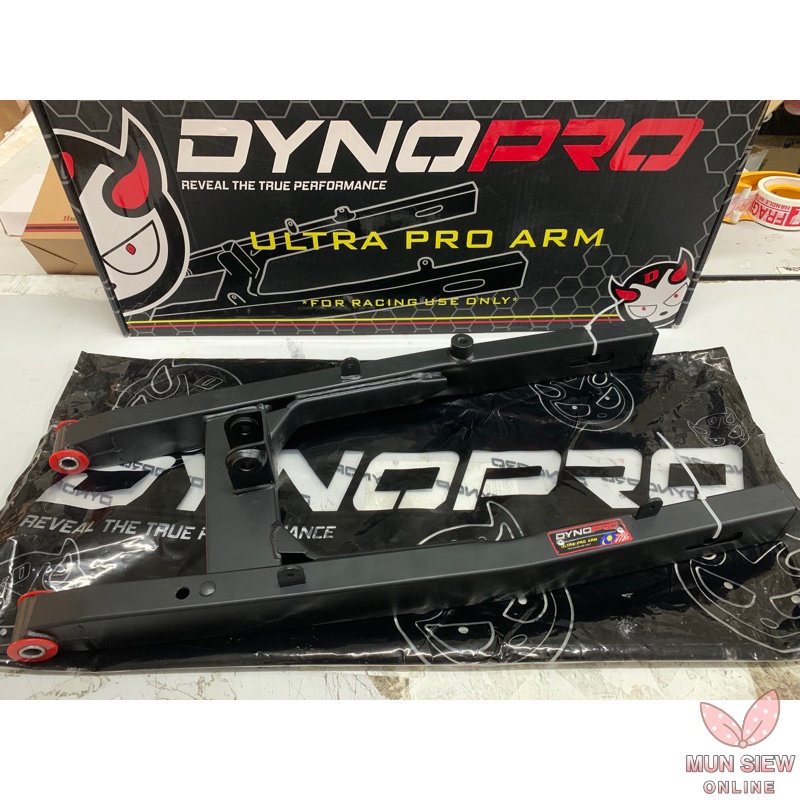 Free Shipping Y Zr Y Zr Dynopro Ultra Standard Swing Arm Race Arm