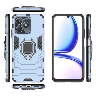 For Realme C C Case Realme Narzo N N Cover Shockproof Hard