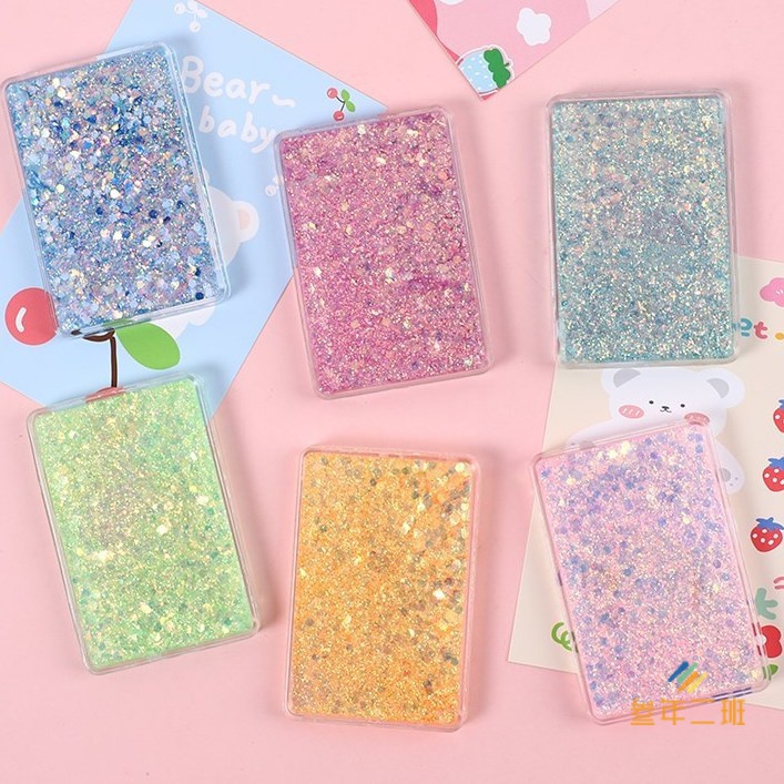 Guka Brick Goo Card Diy Shopee