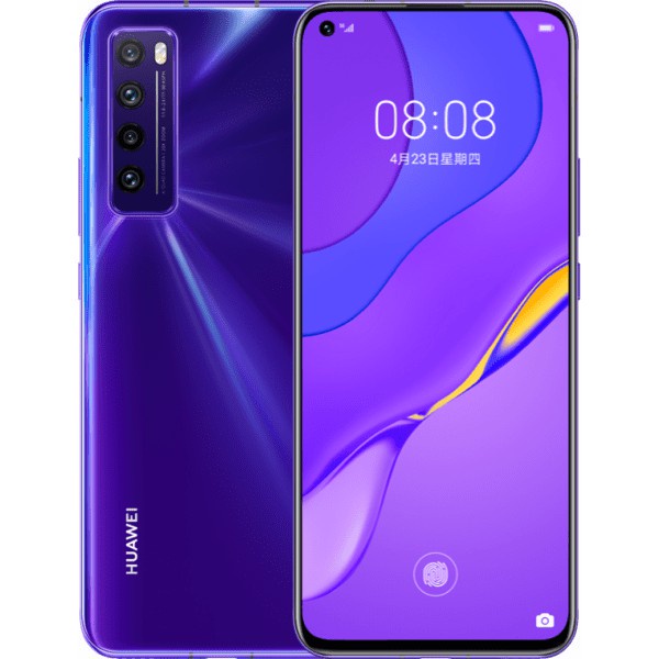 Huawei Nova Se Gb Gb Original Huawei Malaysia Shopee Malaysia