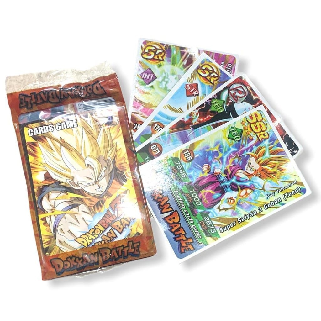 Hour Deliverakit Cards Naruto Cards Fifa Sonic Avengers