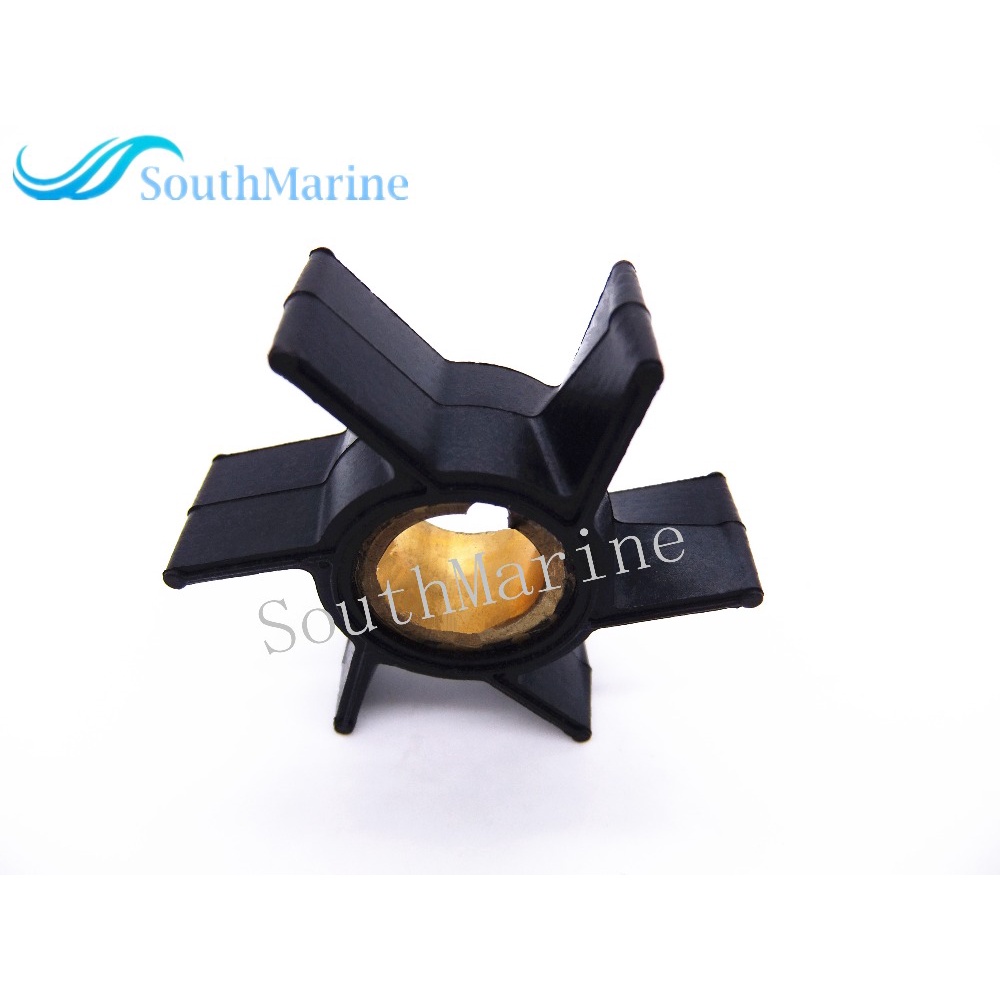 Southmarine Boat Engine Water Pump Impeller For Selva Stroke