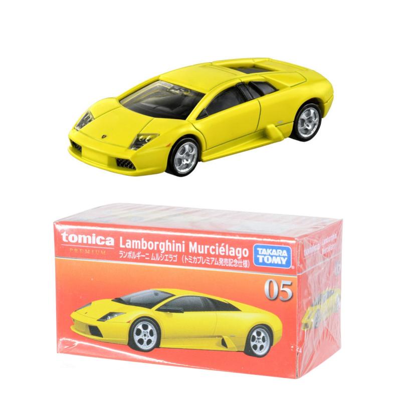 Takara Tomy Tomica Premium Lamborghini Murcielago Tomica Premium