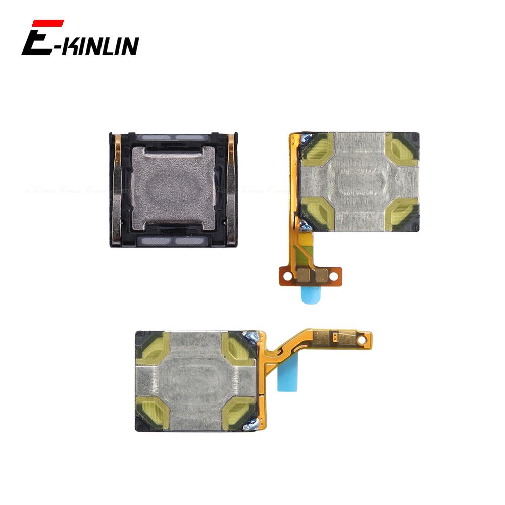 Front Top Earpiece Ear Sound Speaker Receiver Flex Cable For Vivo V20