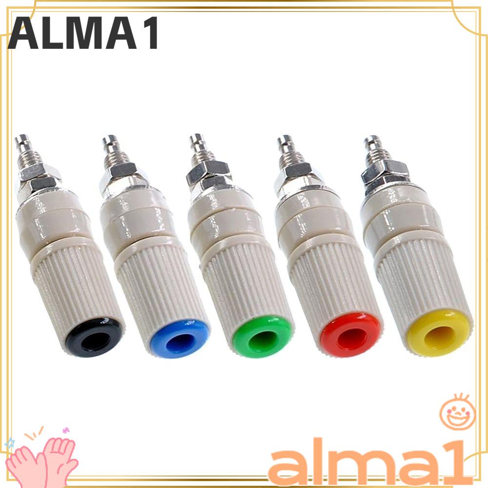 Ala Banana Jack Socket Test Mm Female M Type Terminal Binding Post