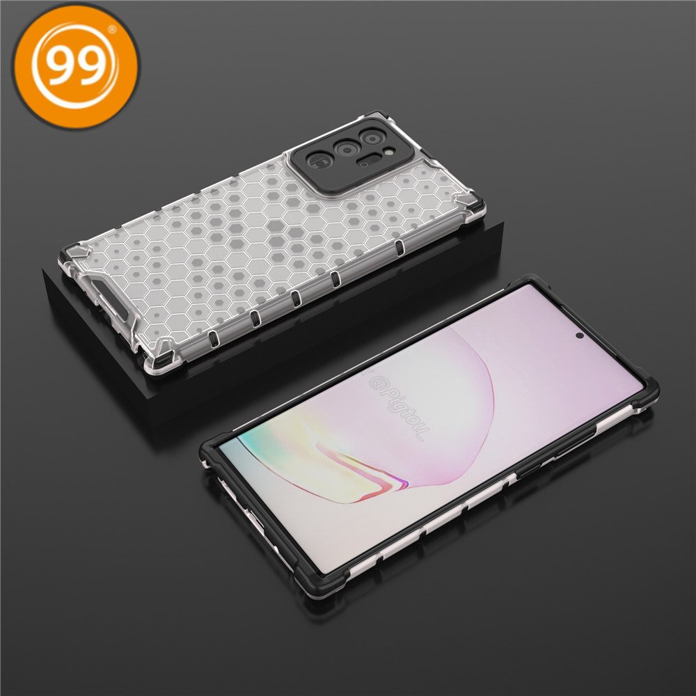 9S Casing Samsung Galaxy Note 20 Ultra S21 Fe 5G 10 Plus Lite