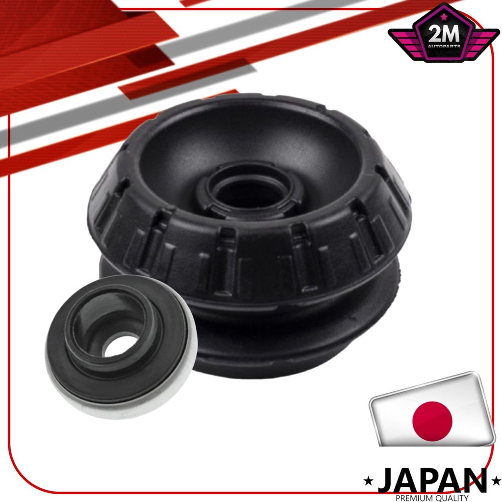 NISSAN JAPAN FRONT ABSORBER MOUNTING BEARING FOR NISSAN ALMERA