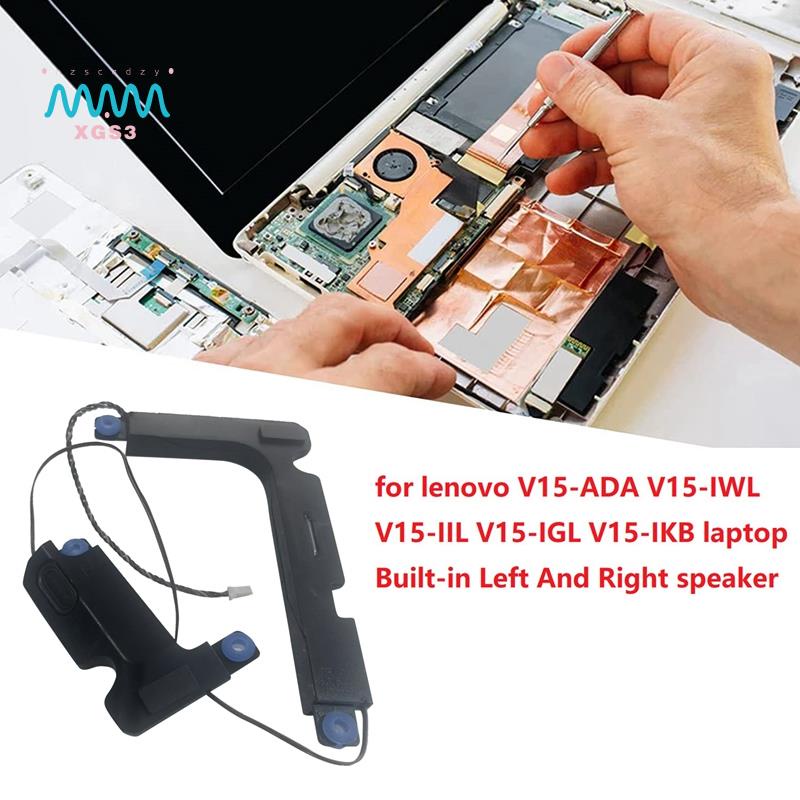 Laptop Left Right Speakers For Lenovo V15 IIL V15 ADA V15 IWL V15 IGL