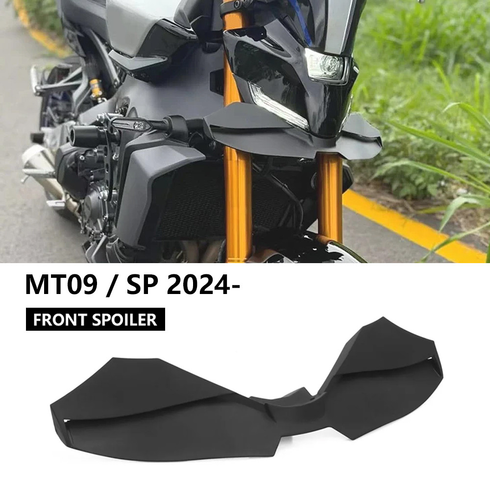 For MT MT SP MT Motorcycle Downforce Naked Frontal
