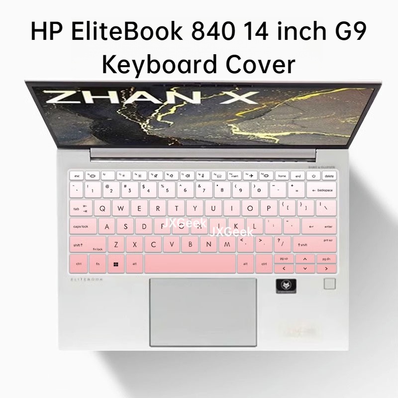 HP EliteBook 840 14 Inch G9 Keyboard Cover HP EliteBook 840 Keyboard