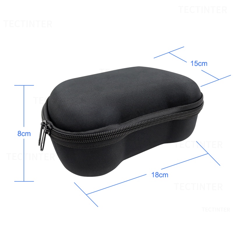 Storage Bags For Xbox Series Handle Hard Eva Gamepad Travel Carrying