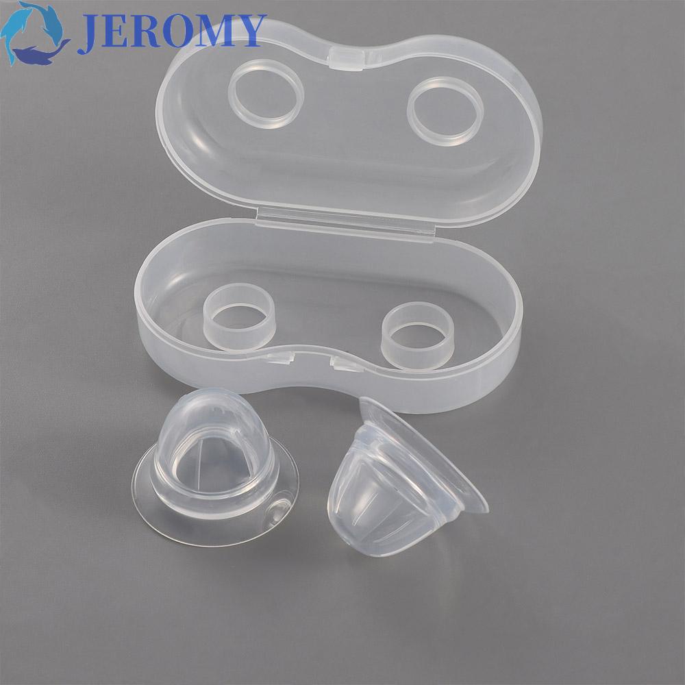 Jeromy Nipple Corrector Pcs Invisible Nipples Women Pregnant For Flat