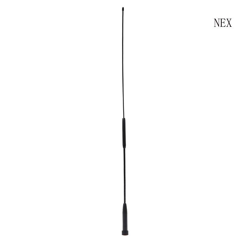 Nex Rh S Sma M Male Dual Band Antenna For Yaesu Vx R Vx Tyt Th F