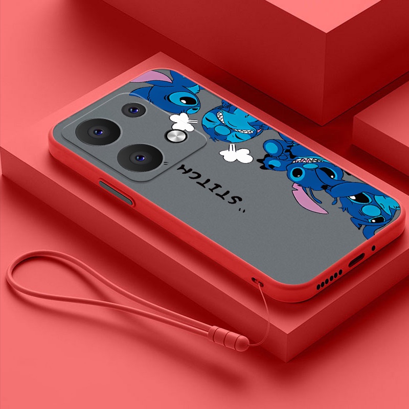 Xiaomi Poco X Pro Poco M Pro X Pro X Pro G Cartoon Monsters Mobile