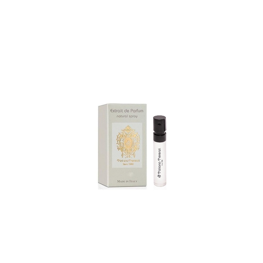 Tiziana Terenzi Cassiopea Vial Sample 1 5ml Extrait De Parfum Spray