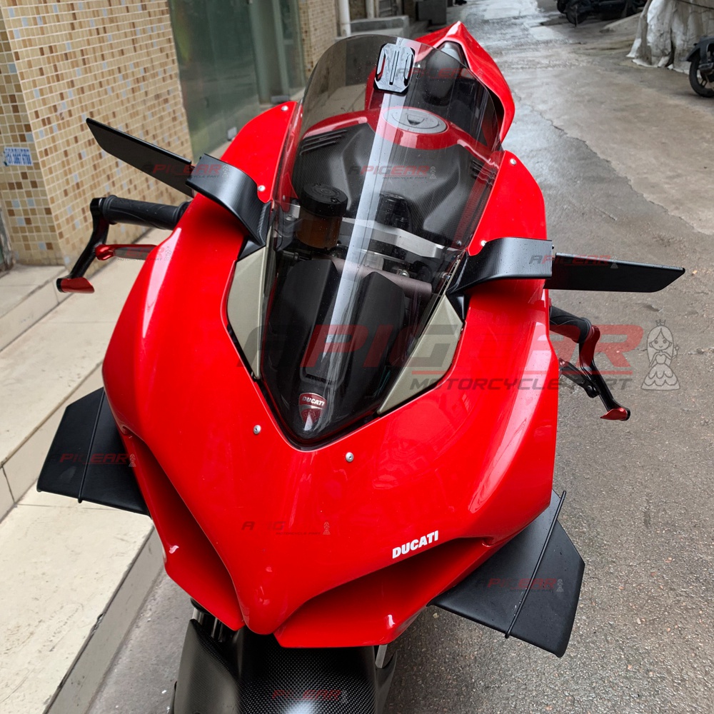 Hot Sale Motorcycle Ducati Panigale V V S Sp Modified Carbon Fiber