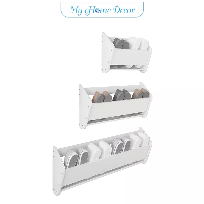 Door Behind Slim Shoe Rack Simple Dormitory Home Shoe Rack Home Space