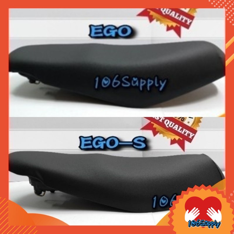 Yamaha Ego Ego S Egos Seat Assy Cushion Seat Kusyen Duduk Shopee Malaysia