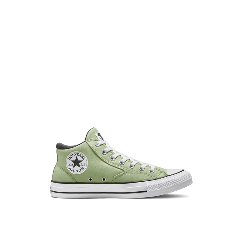 Converse Ctas Malden Street Men S Sneakers Summit Sage Cyber Grey