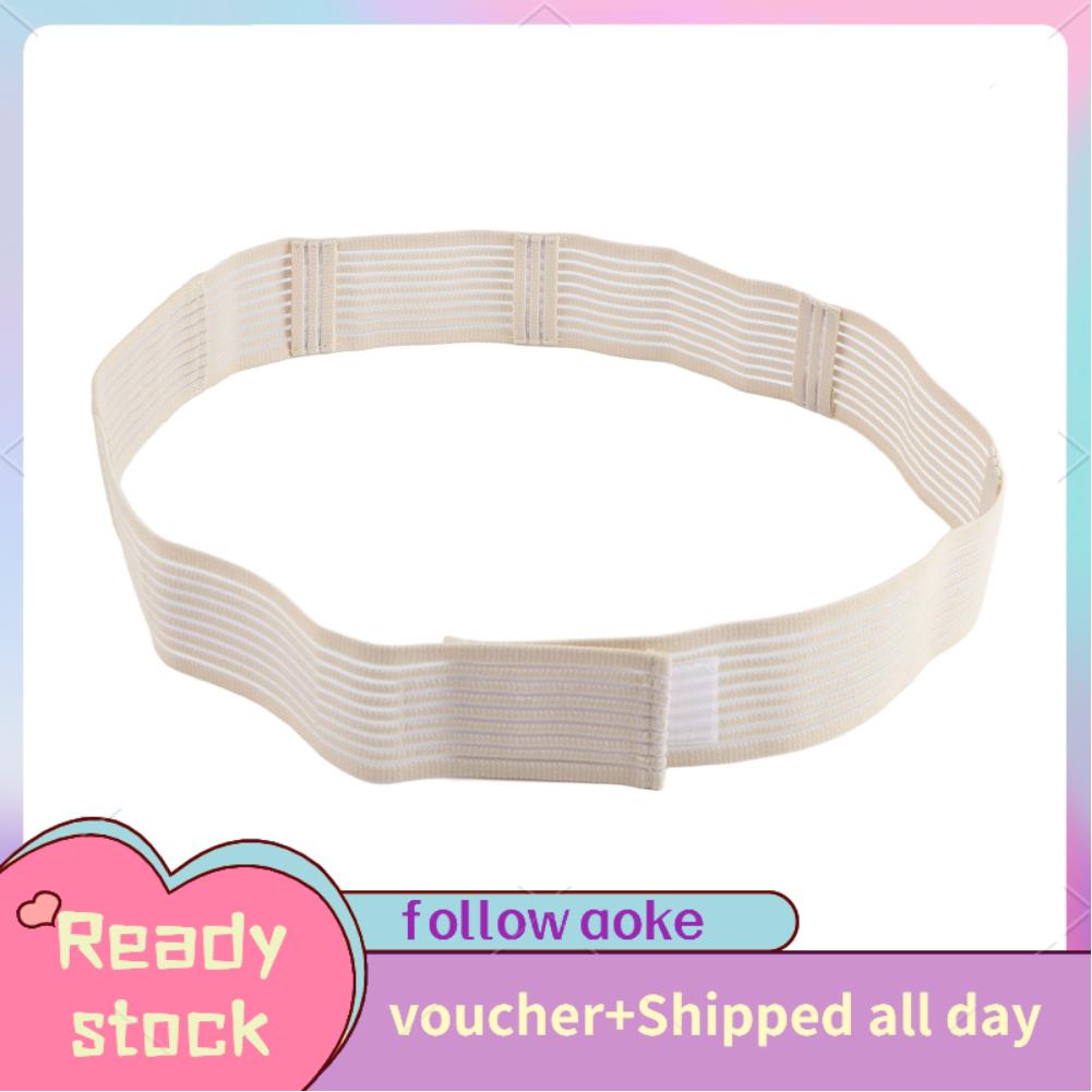 Aoke S M L Peritoneal Dialysis Tube Belt Protection Strap Adjustable