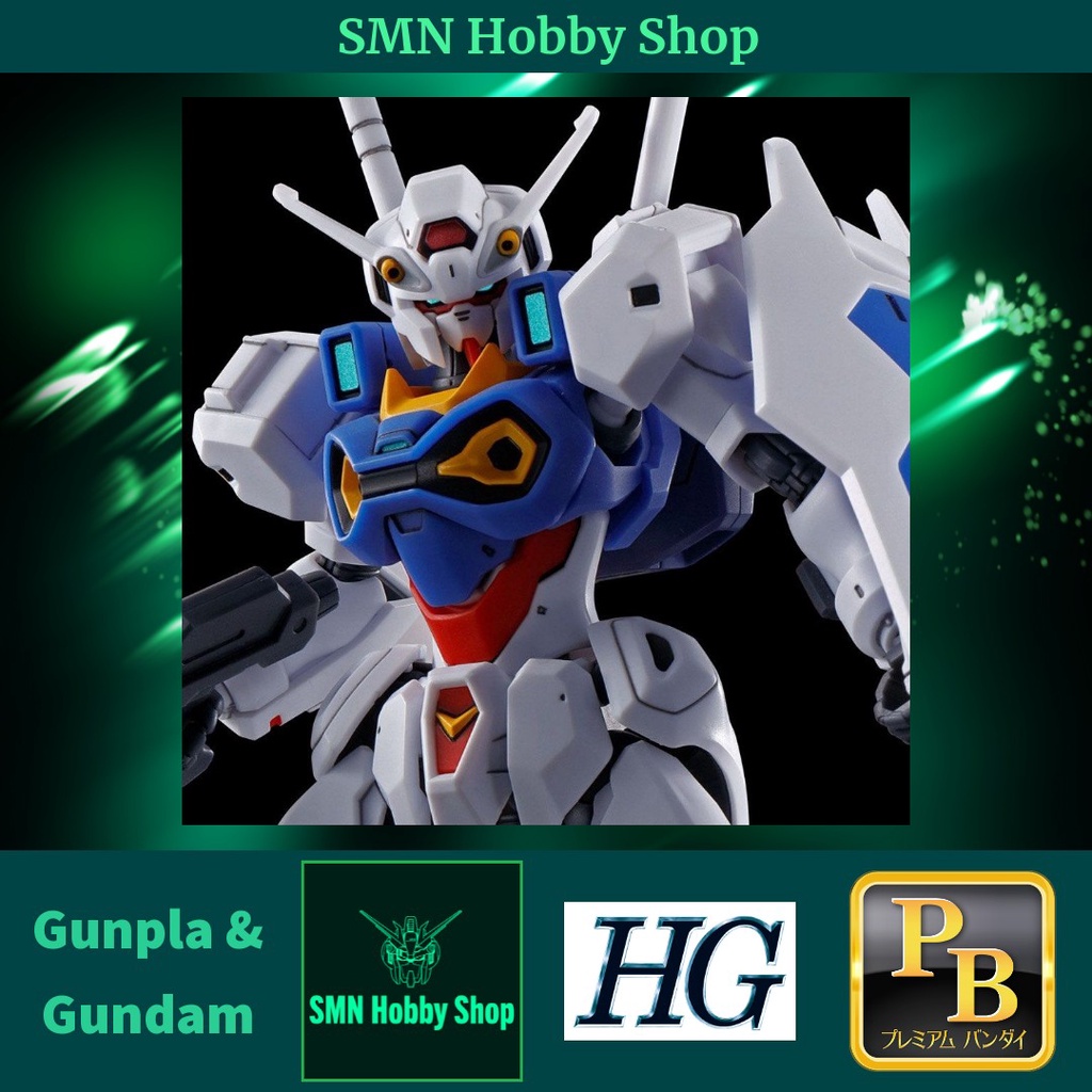 HG 1 144 RX 78 MS00Z Gundam GP00 Engage Zero Gunpla Gundam HGUC PB