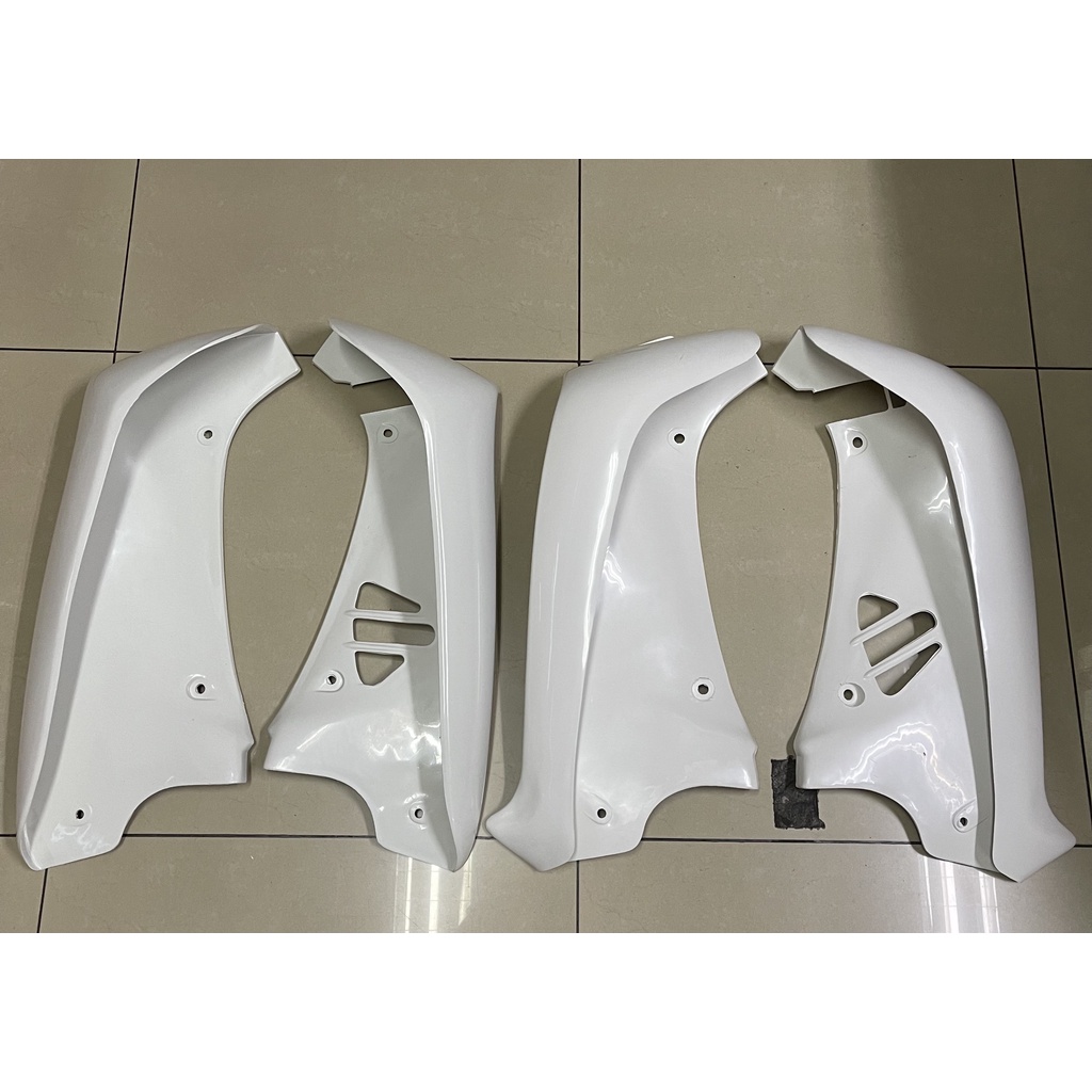 MODENAS KRISS110 KRISS 110 KRISS 1 KRISS 2 FL1 FL2 KRISS 100 LEG SHIELD