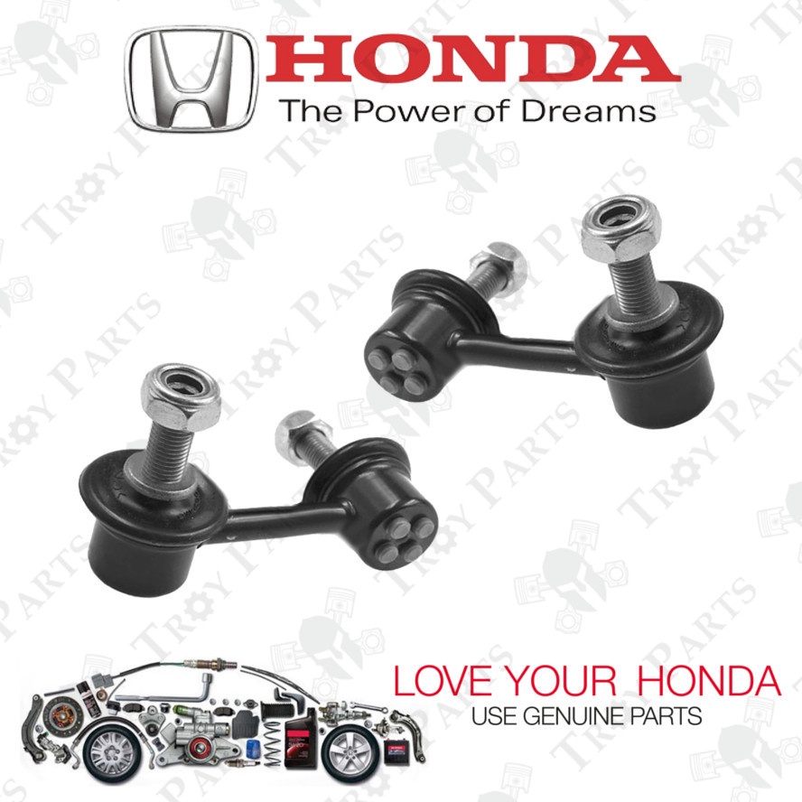 1pc Original Honda Stabilizer Link Front Left Right For Honda Civic