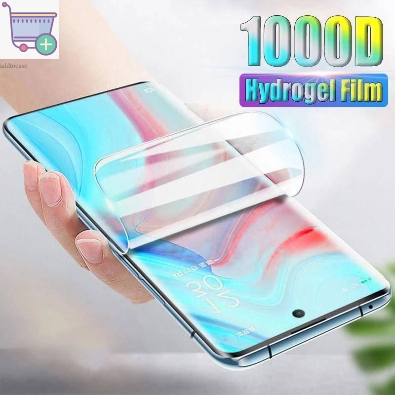 Atc Hydrogel Film For Vivo X X X X Lite Pro Screen Protector