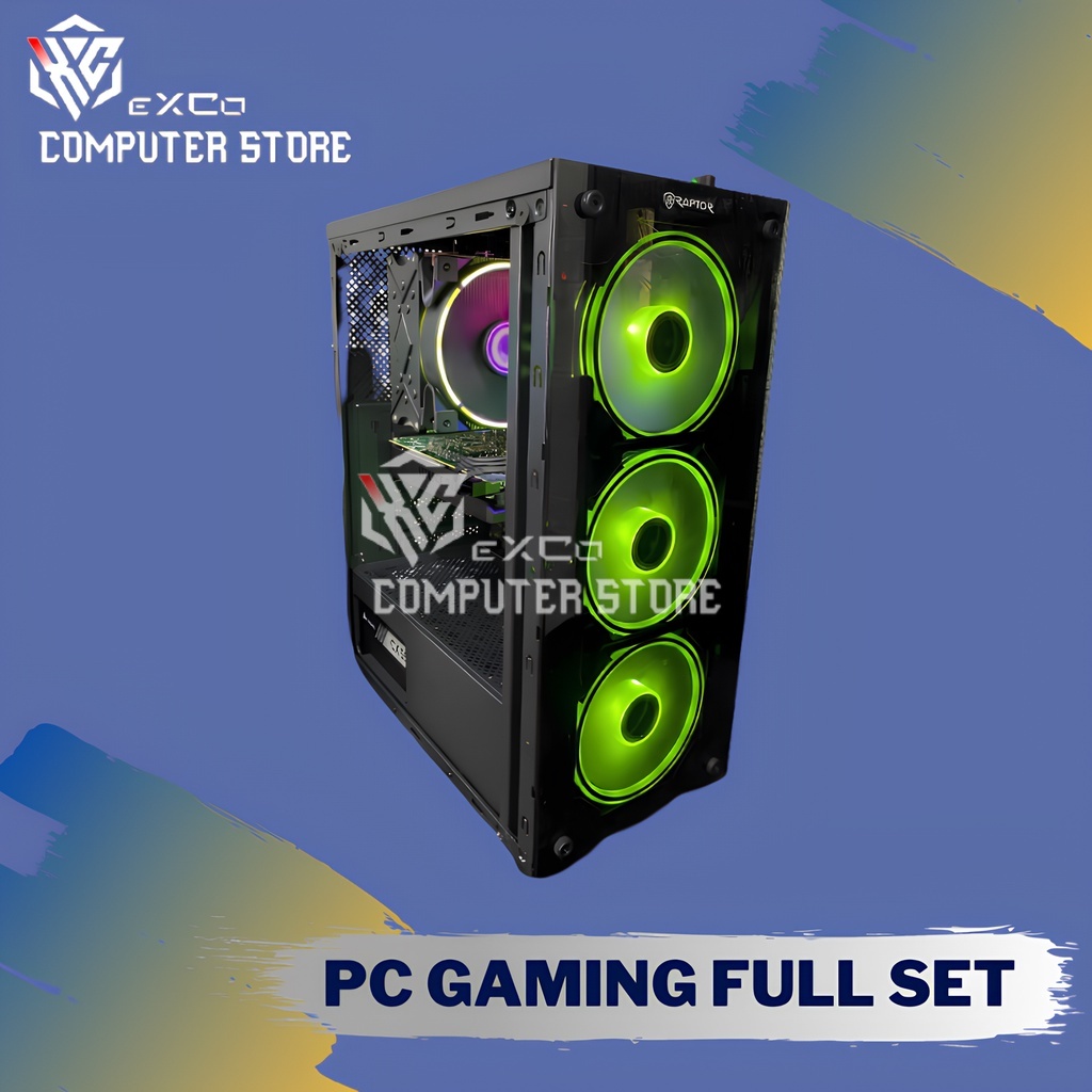 Pc Gaming Intel Core I F Rtx Gb Gddr Gb Ddr Ssd