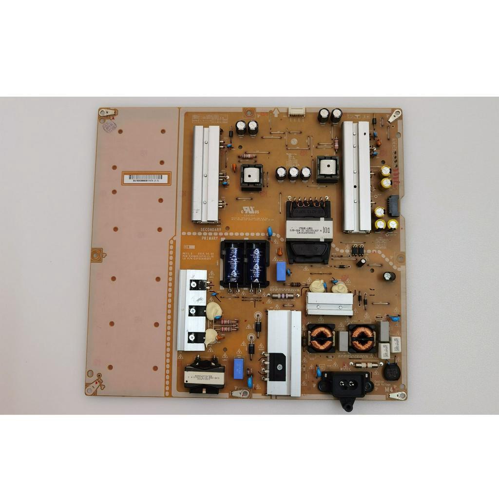 LG 65UF680T LED TV BACKLIGHT POWER BOARD EAX66510701 MAIN BOARD