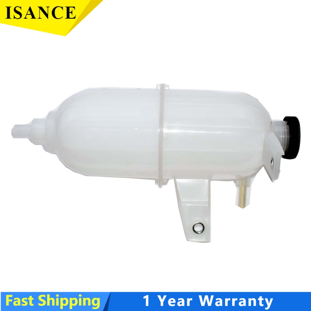 Fit Toyota Hilux Vigo 1KD 2KD Radiator Overflow Bottle Coolant Tank