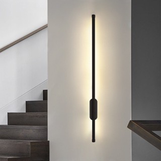 LED Wall Light Wall Lamp Sconce Lampu Dinding Tangga Lampu Hiasan