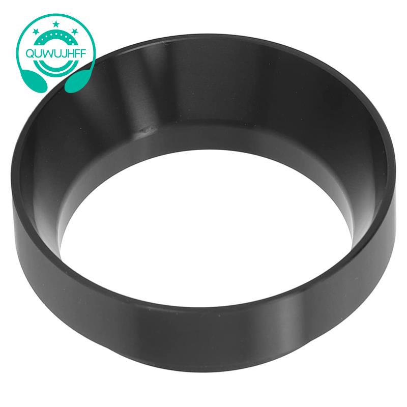 Mm Espresso Dosing Funnel Magnetic Ring Coffee Machine Accessories