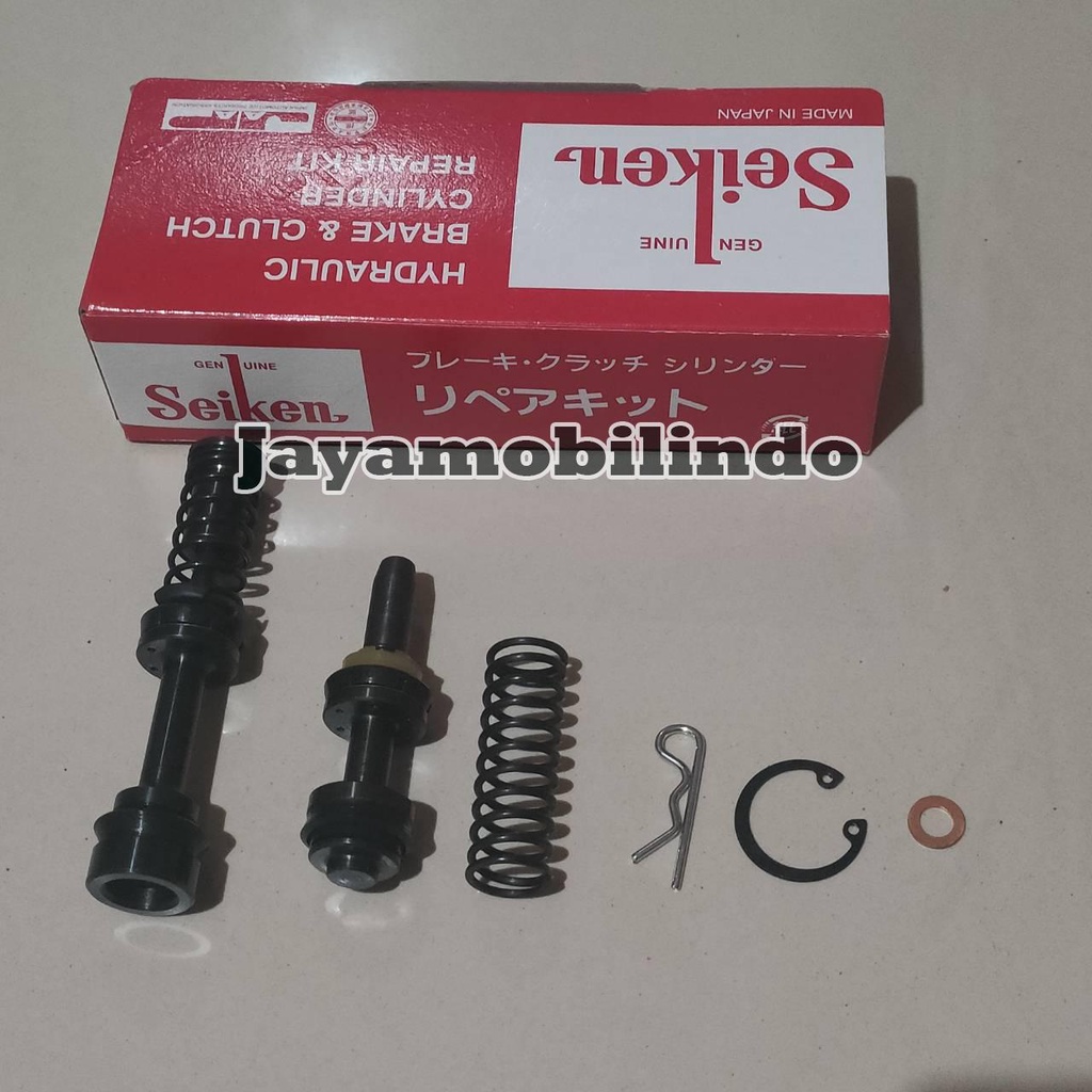 Brake MASTER KIT BM KIT TOYOTA STARLET EP70 Shopee Malaysia